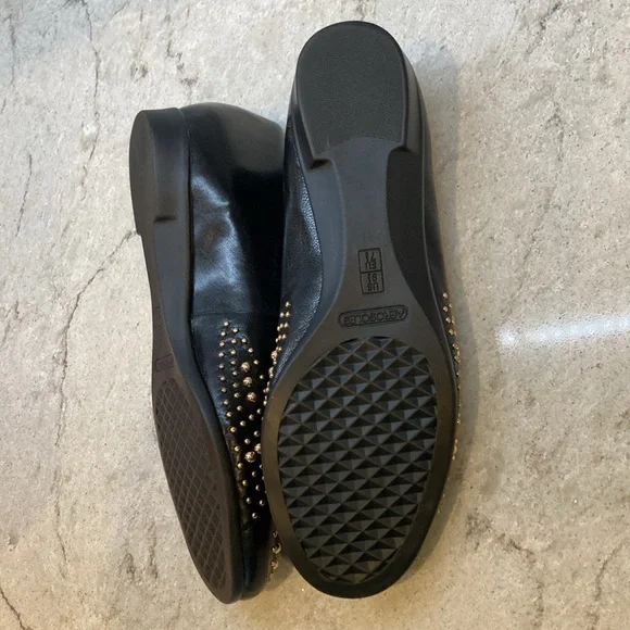 Aerosoles Studded flats - Picture 7 of 7